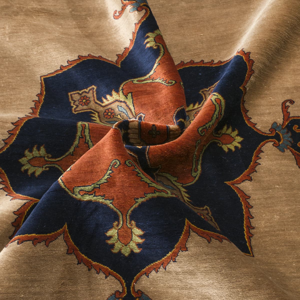 قالی کلاسیک