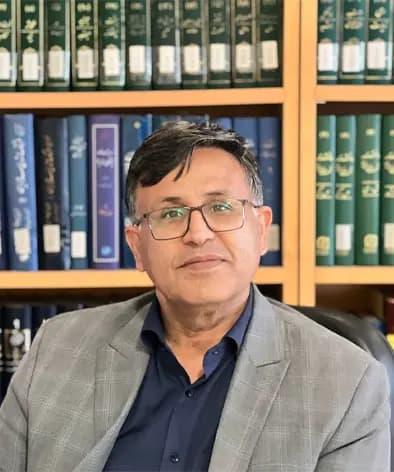 محمد عیدی نجف ابادی 