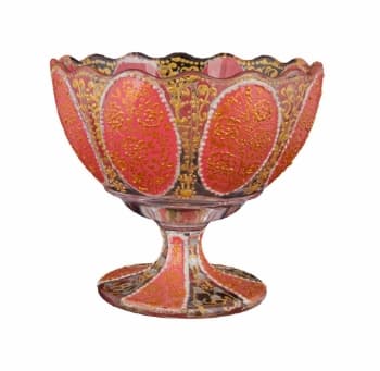 کاسه شیشه گری