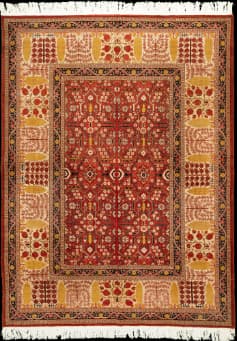 قالی فرحبخش 