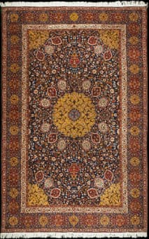 قالی شیخ صفی 