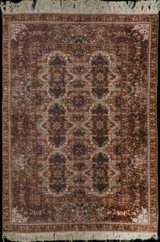 قالی پری سیما 