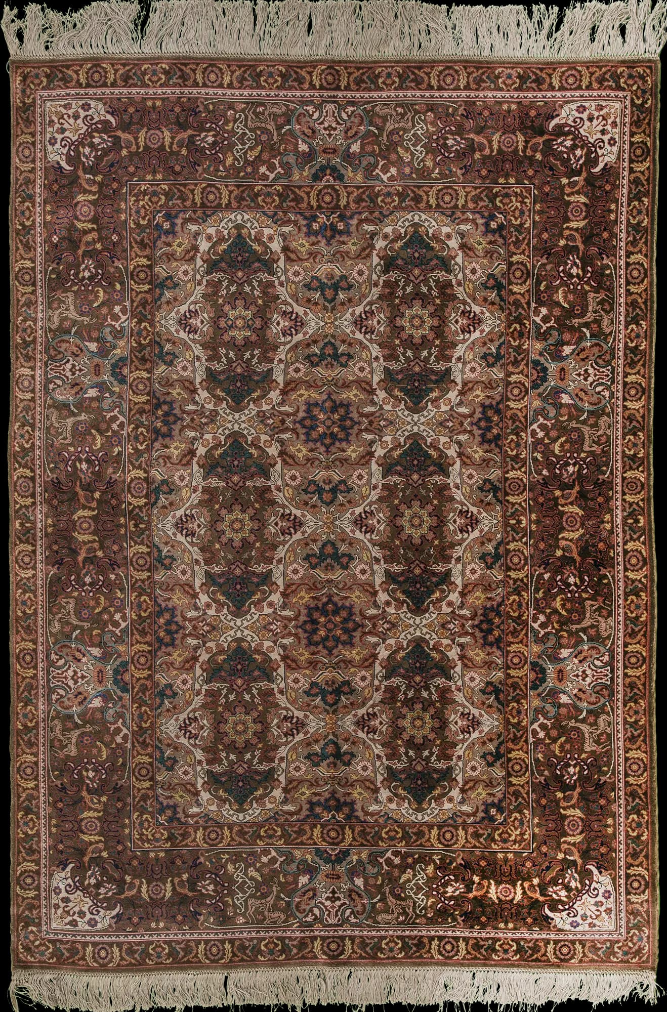 قالی پری سیما 