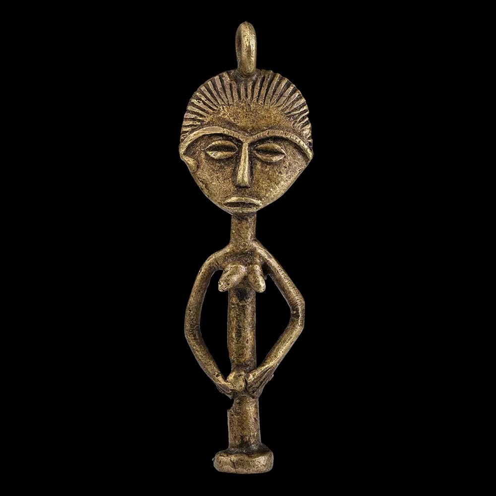 آویزگردن ساخت و قلمزنی