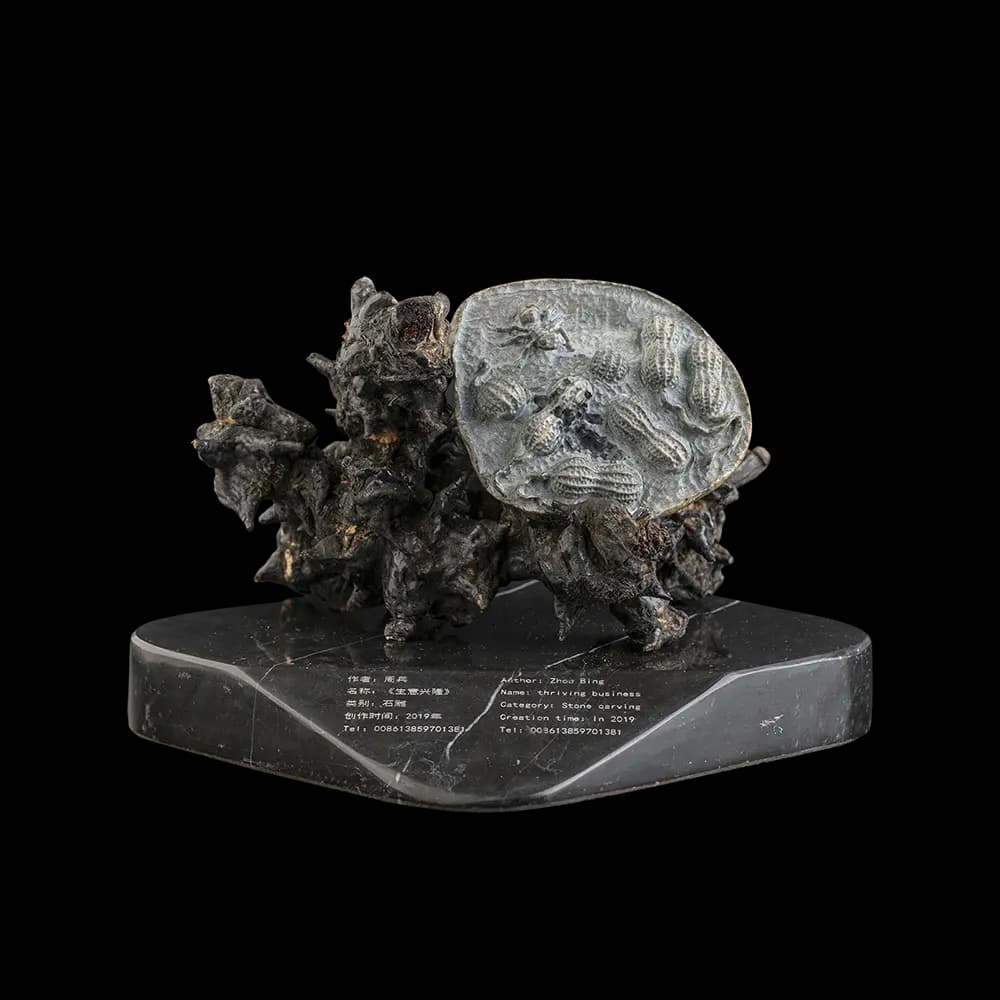 مجسمه مجسمه سازی با فلز